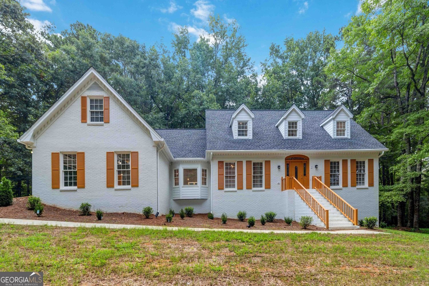 3710 Crossvale Road Lithonia - main photo