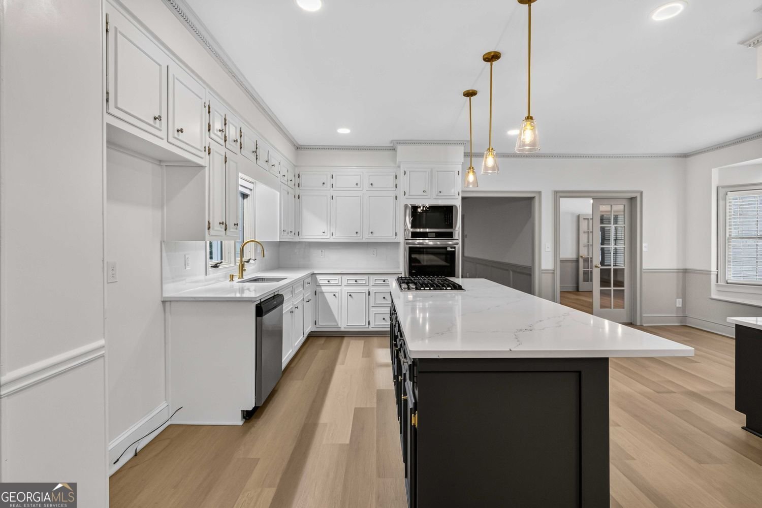 3710 Crossvale Road Lithonia - Photo 18