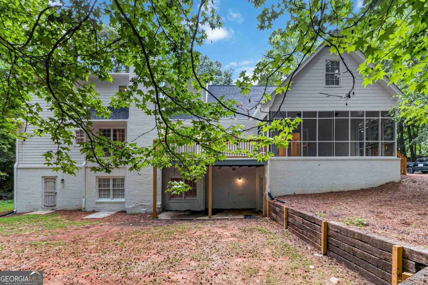 3710 Crossvale Road Lithonia - Photo 52