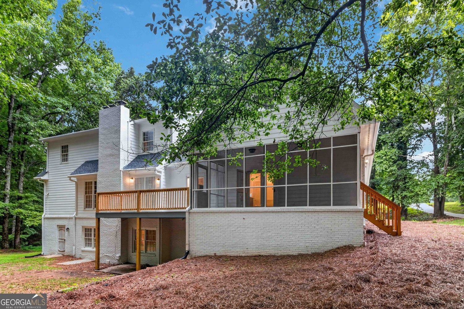 3710 Crossvale Road Lithonia - Photo 53