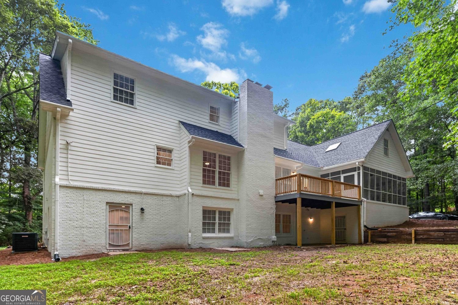 3710 Crossvale Road Lithonia - Photo 54