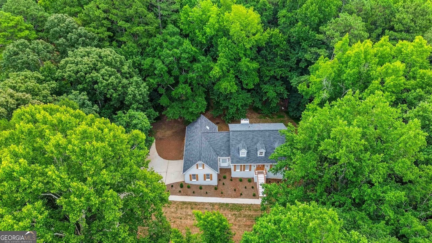 3710 Crossvale Road Lithonia - Photo 56