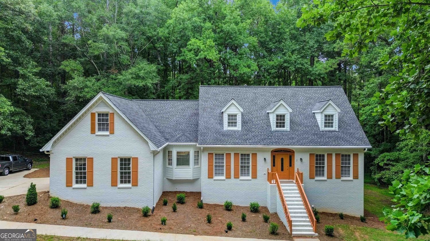 3710 Crossvale Road Lithonia - Photo 6