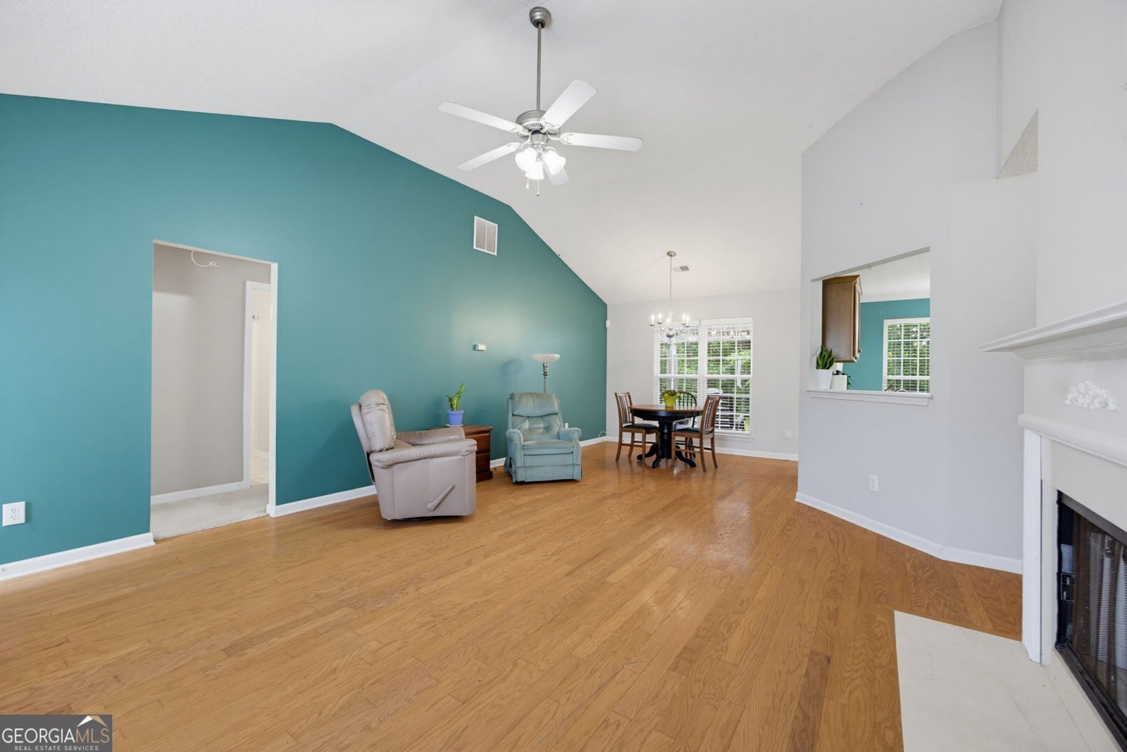 477 Oakview Drive Dallas - Photo 6