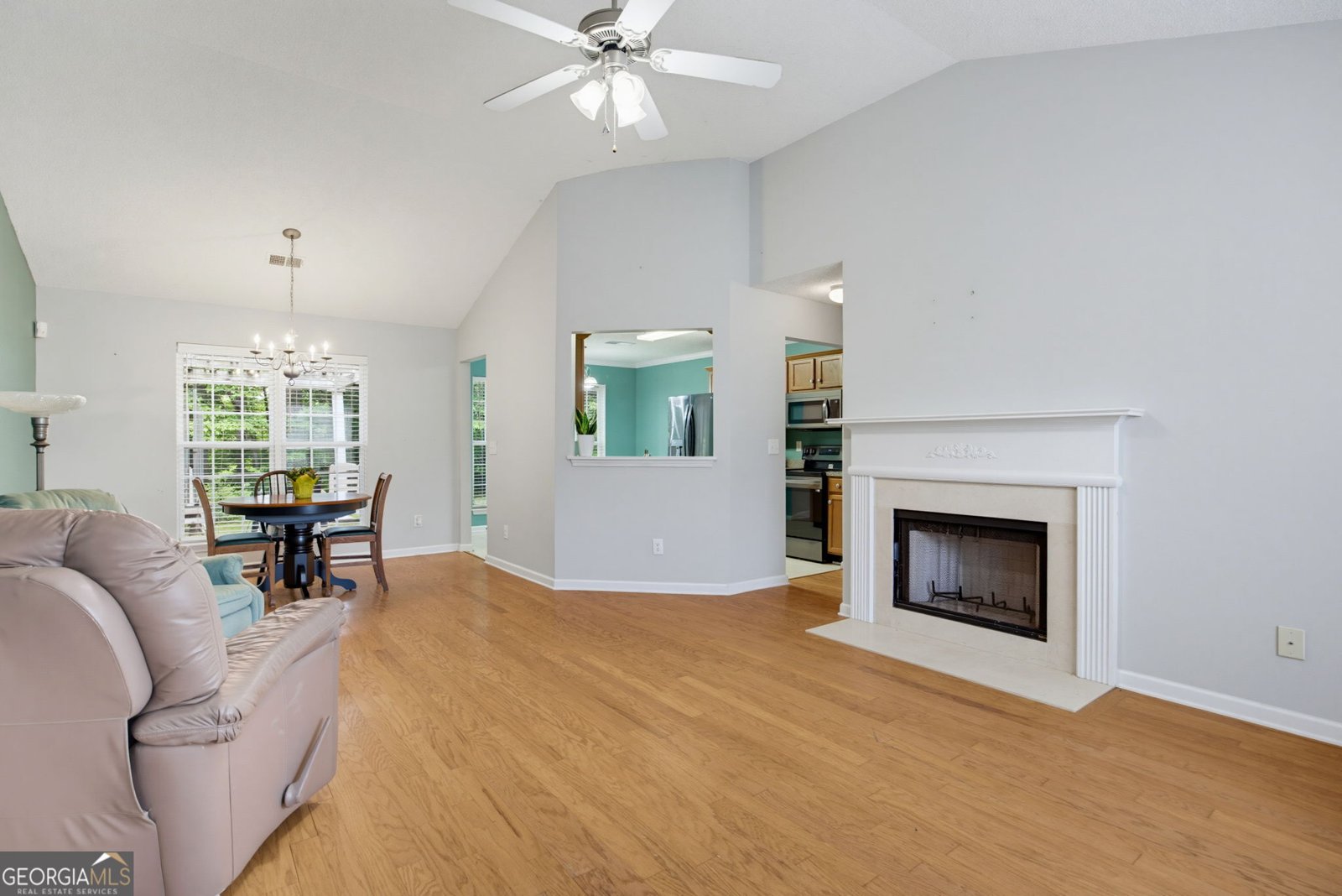 477 Oakview Drive Dallas - Photo 8