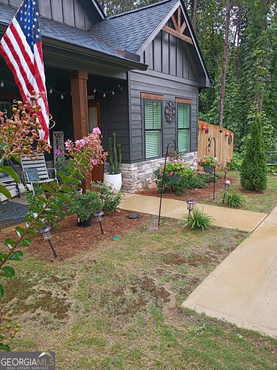 65 Magnolia Street Buchanan - Photo 6