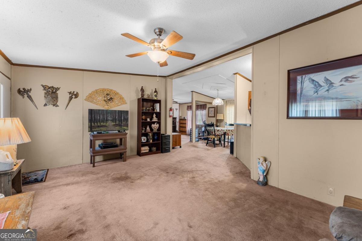 121 Burnt Tree Drive Guyton - Photo 21