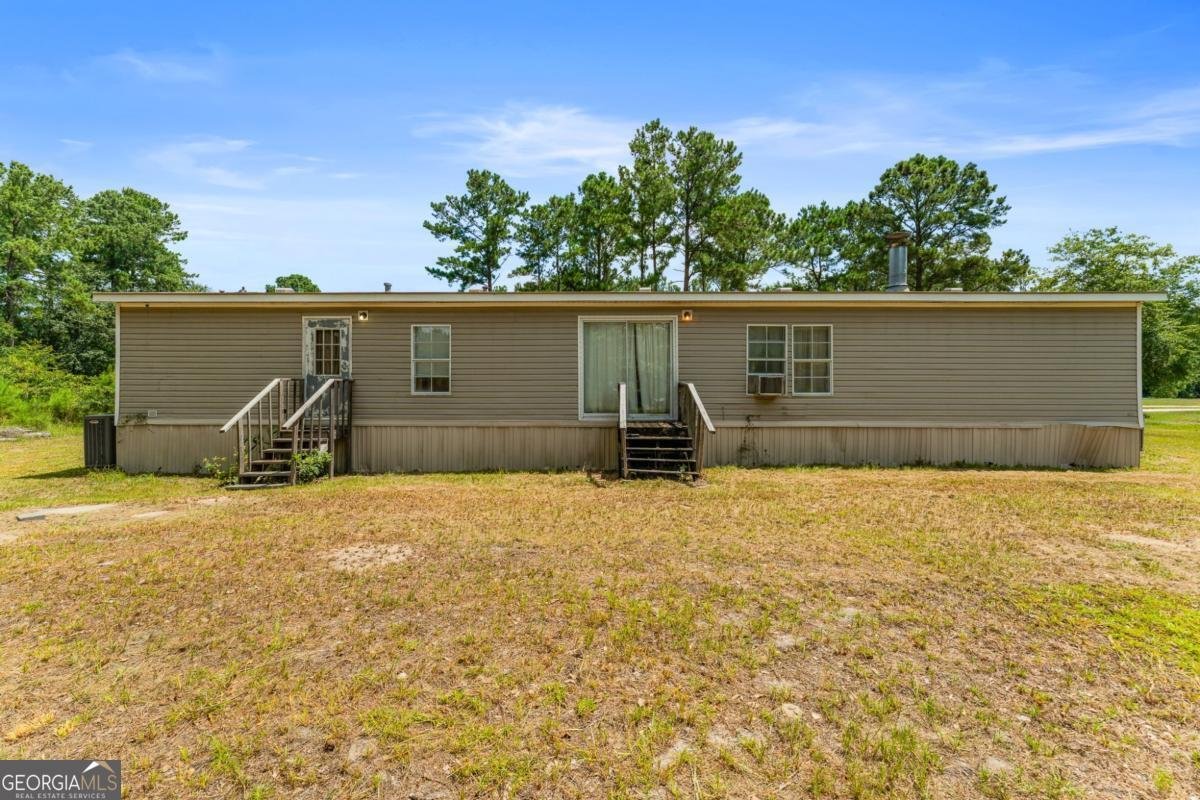 121 Burnt Tree Drive Guyton - Photo 23