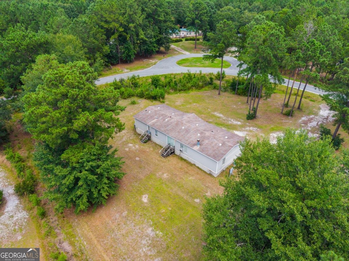 121 Burnt Tree Drive Guyton - Photo 31
