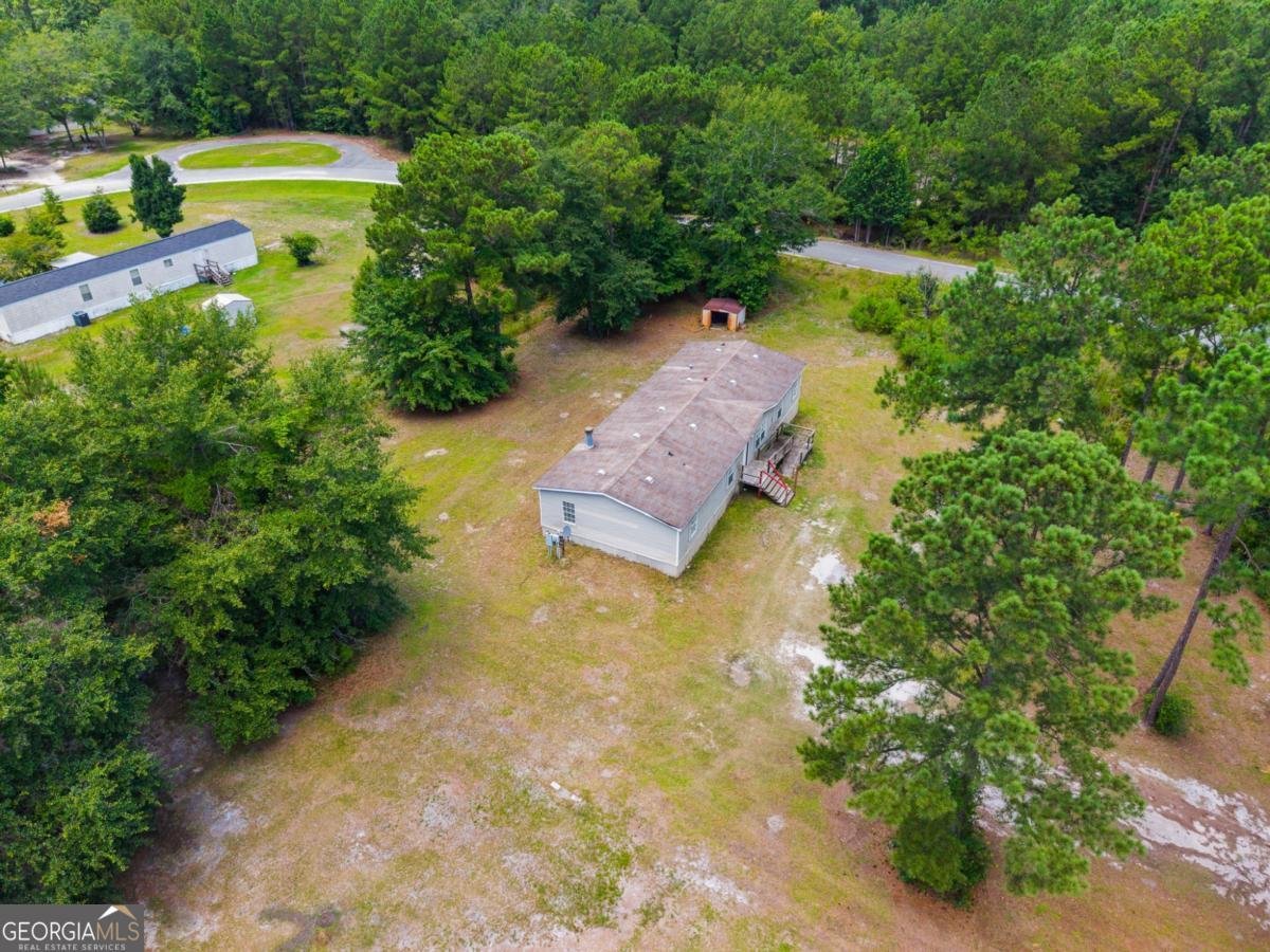 121 Burnt Tree Drive Guyton - Photo 32