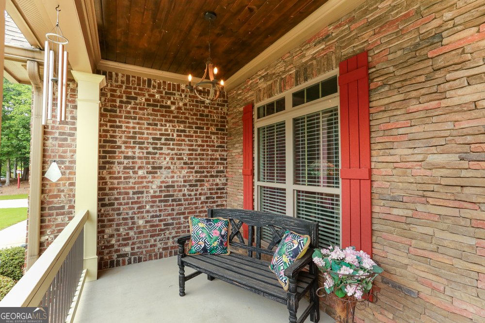 3760 Oak Hill Road Douglasville - Photo 10