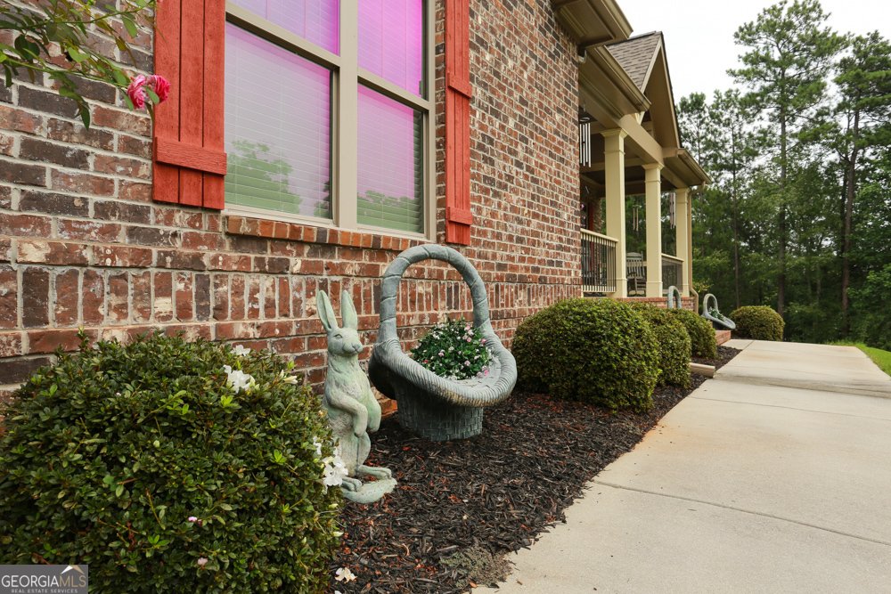 3760 Oak Hill Road Douglasville - Photo 11