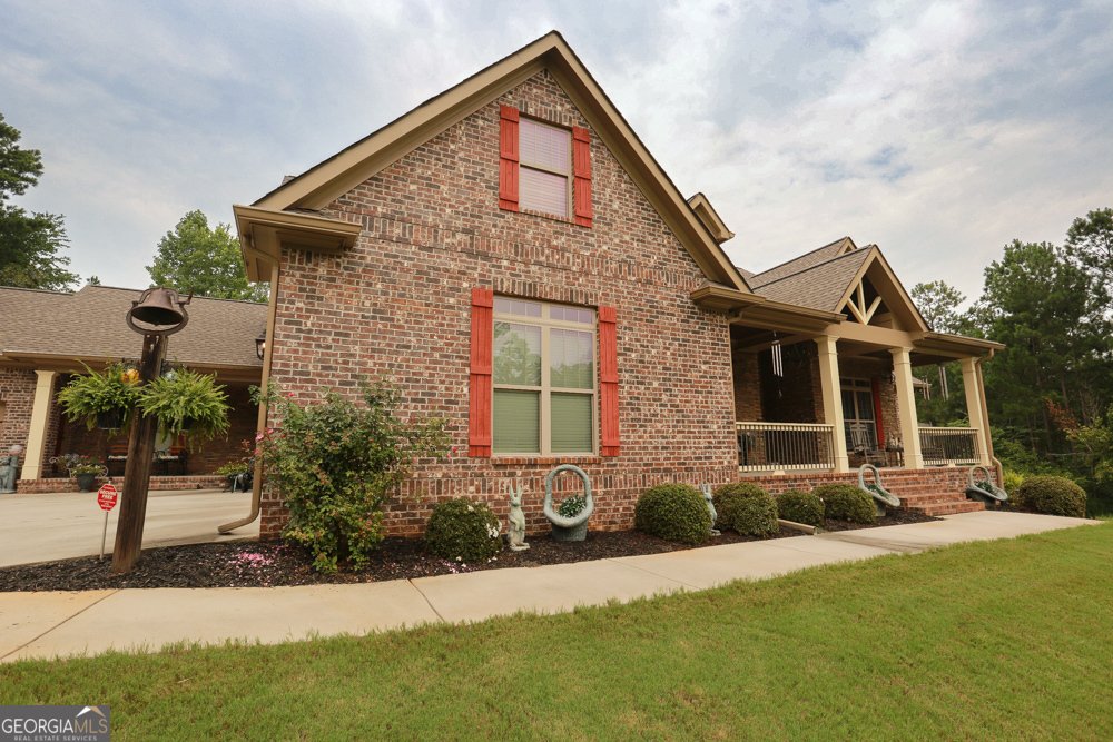 3760 Oak Hill Road Douglasville - Photo 12