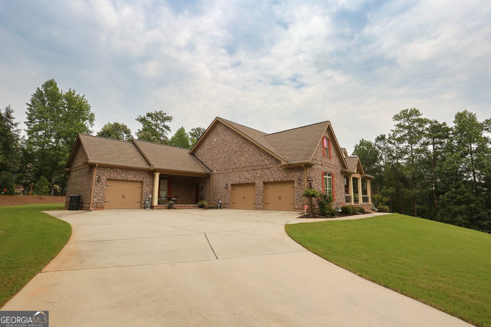 3760 Oak Hill Road Douglasville - Photo 13