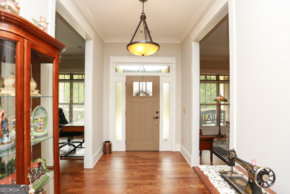3760 Oak Hill Road Douglasville - Photo 16