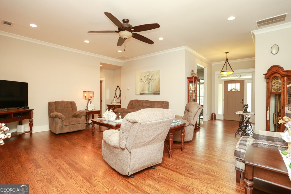 3760 Oak Hill Road Douglasville - Photo 17