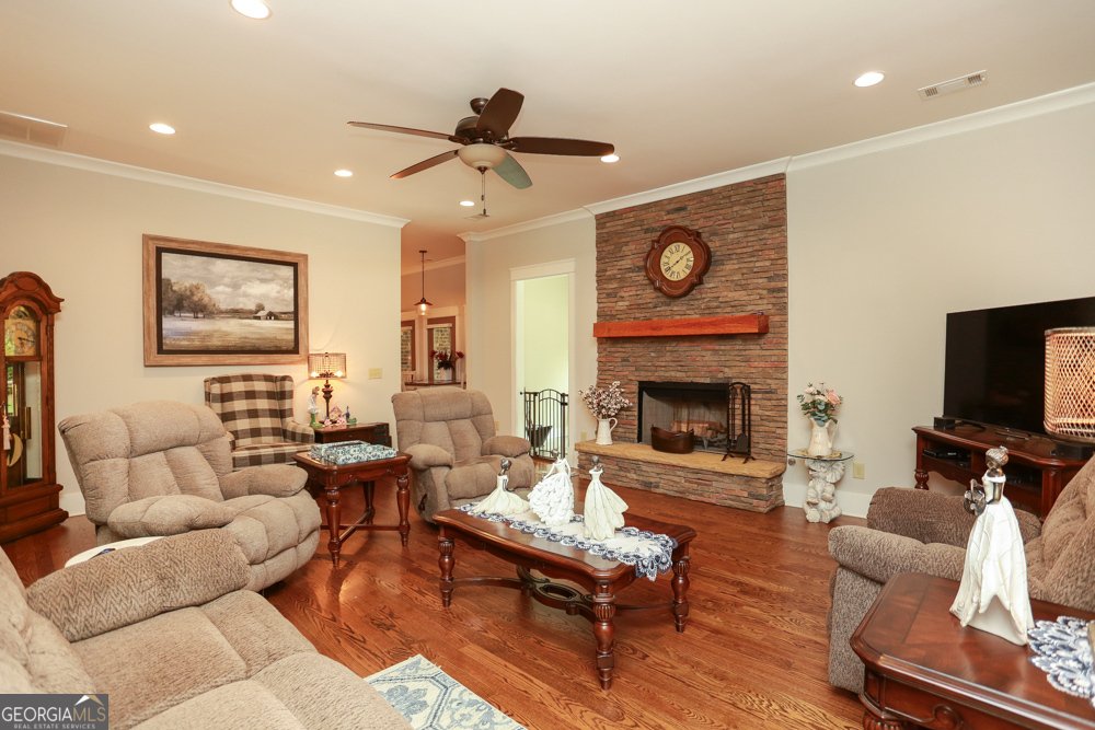 3760 Oak Hill Road Douglasville - Photo 19