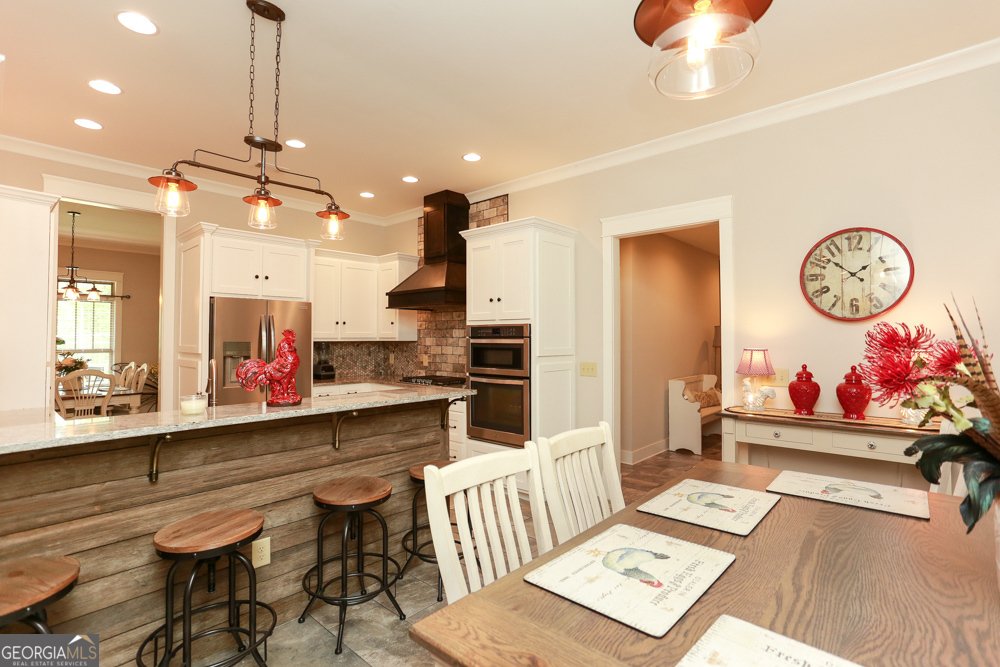 3760 Oak Hill Road Douglasville - Photo 20