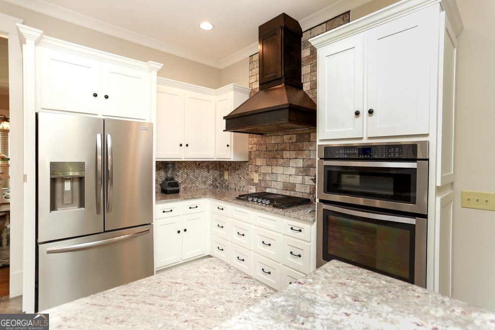 3760 Oak Hill Road Douglasville - Photo 22