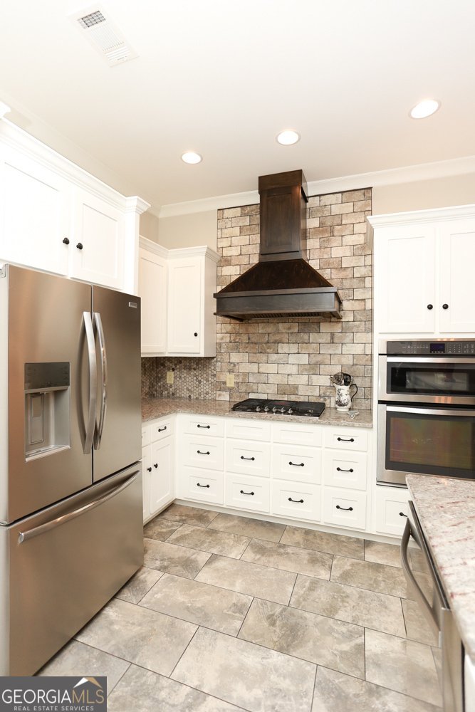3760 Oak Hill Road Douglasville - Photo 25