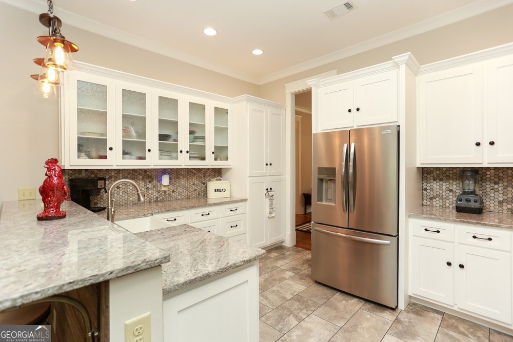 3760 Oak Hill Road Douglasville - Photo 26