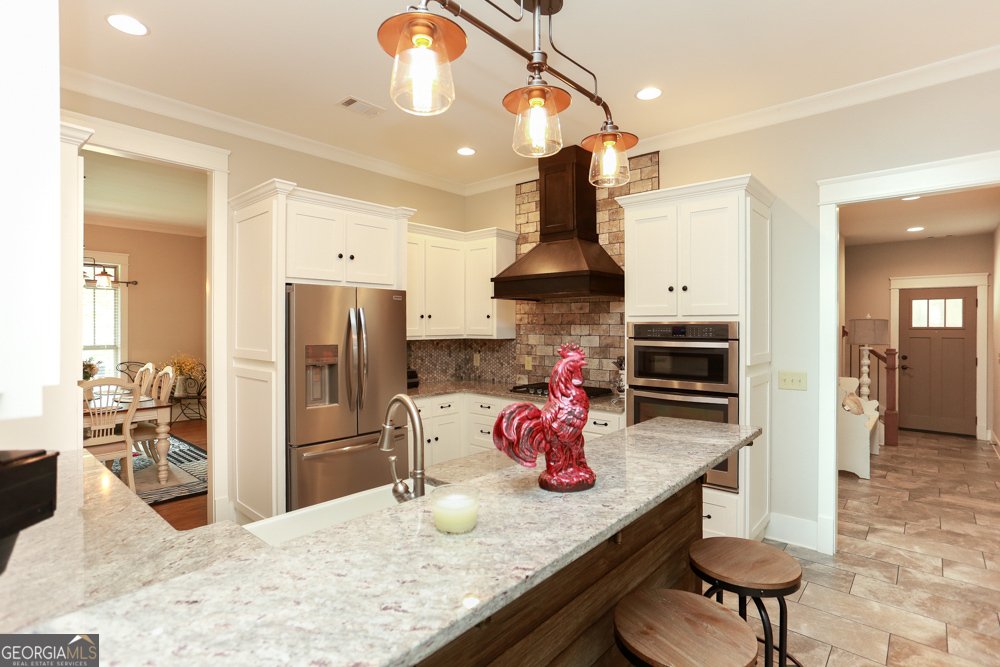 3760 Oak Hill Road Douglasville - Photo 27