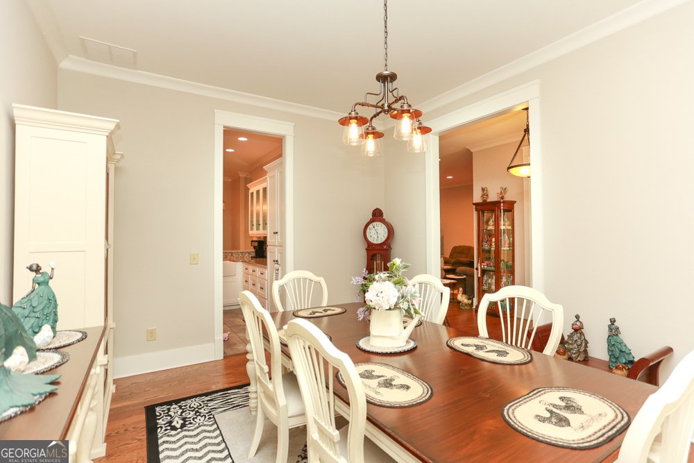 3760 Oak Hill Road Douglasville - Photo 29