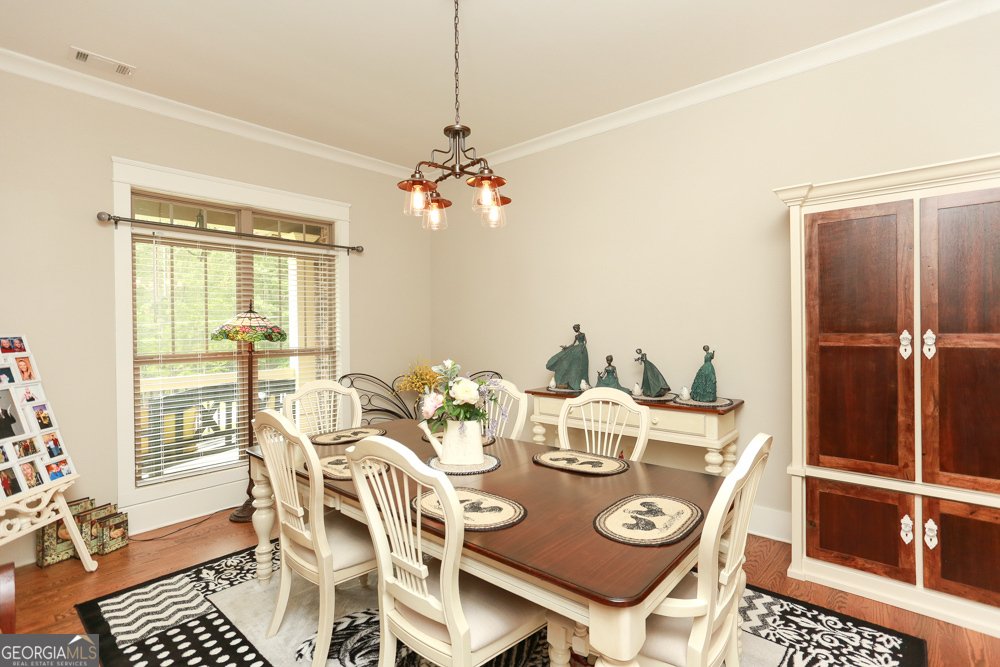 3760 Oak Hill Road Douglasville - Photo 31