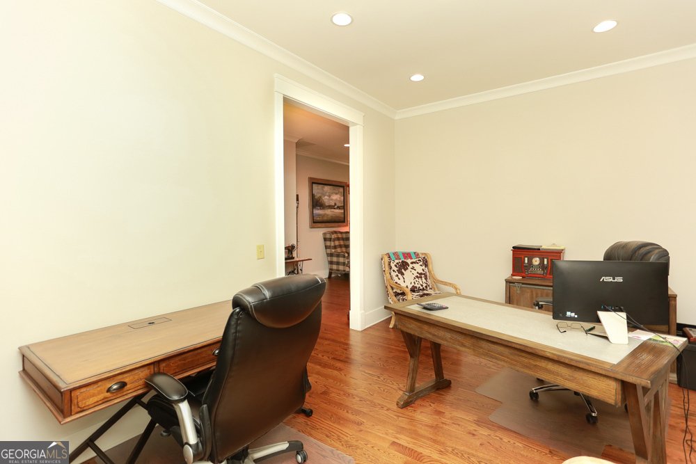 3760 Oak Hill Road Douglasville - Photo 32