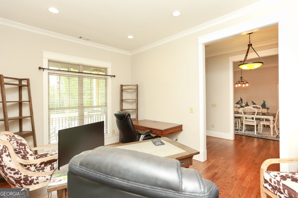 3760 Oak Hill Road Douglasville - Photo 33