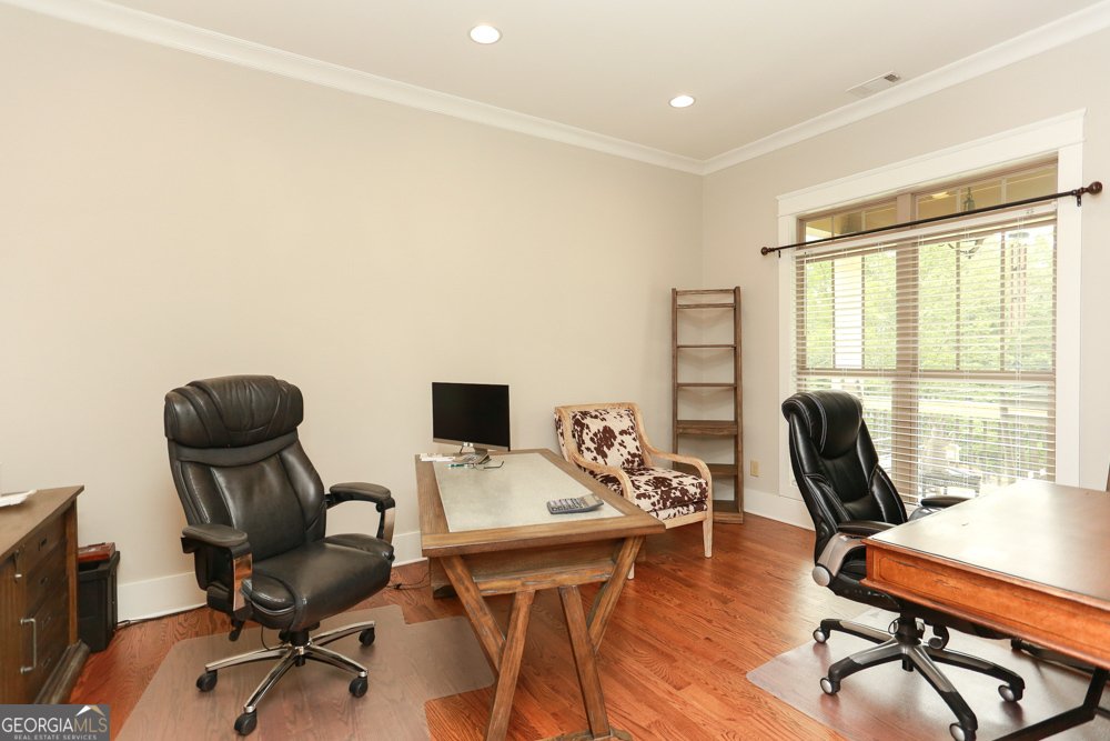 3760 Oak Hill Road Douglasville - Photo 34