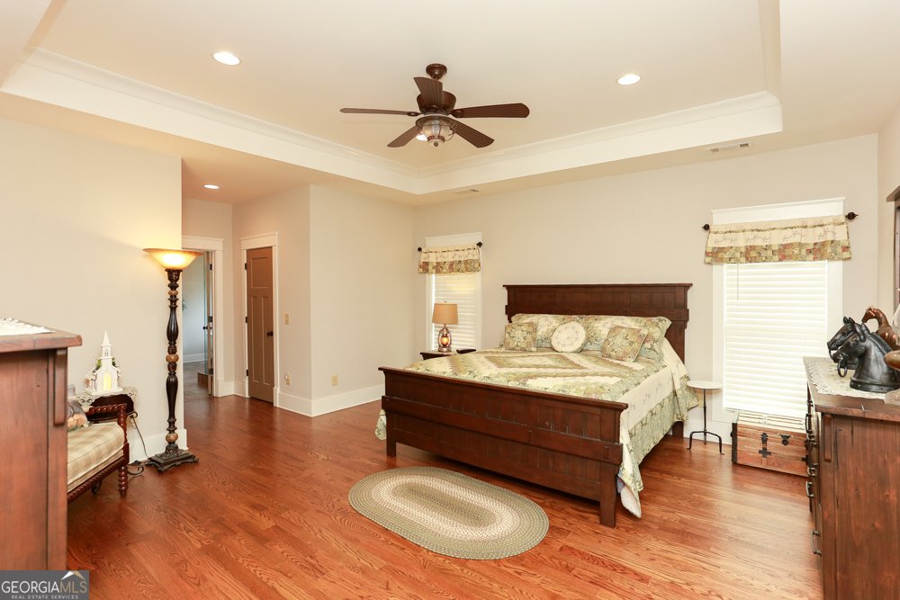 3760 Oak Hill Road Douglasville - Photo 35