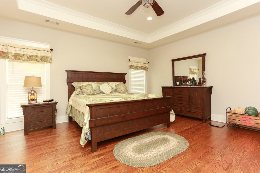 3760 Oak Hill Road Douglasville - Photo 36
