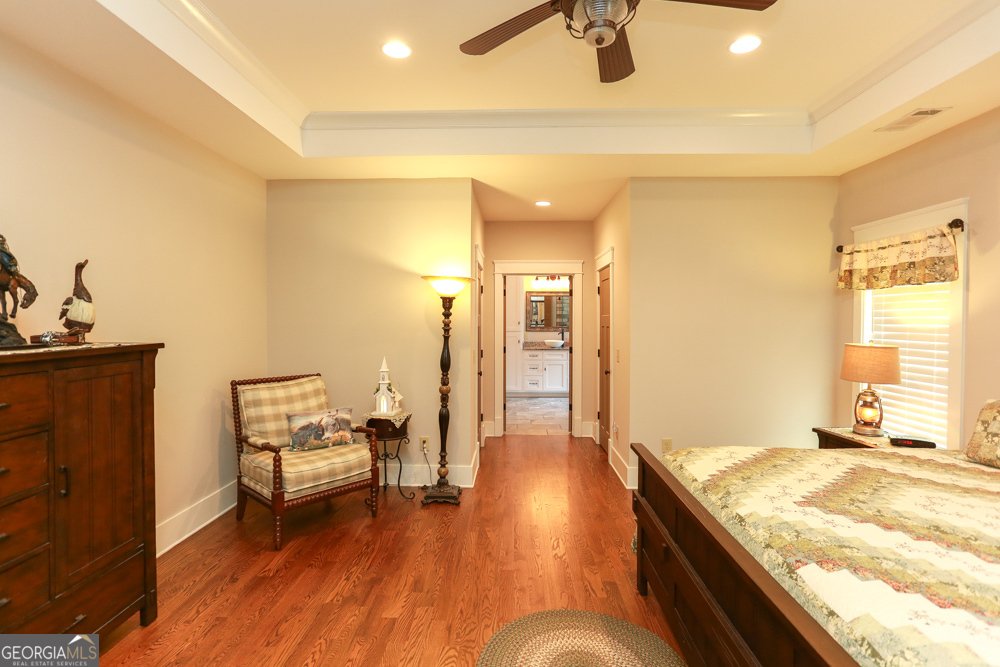 3760 Oak Hill Road Douglasville - Photo 37