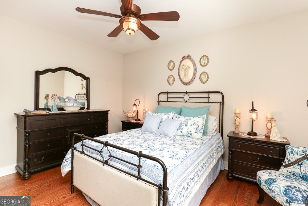 3760 Oak Hill Road Douglasville - Photo 48