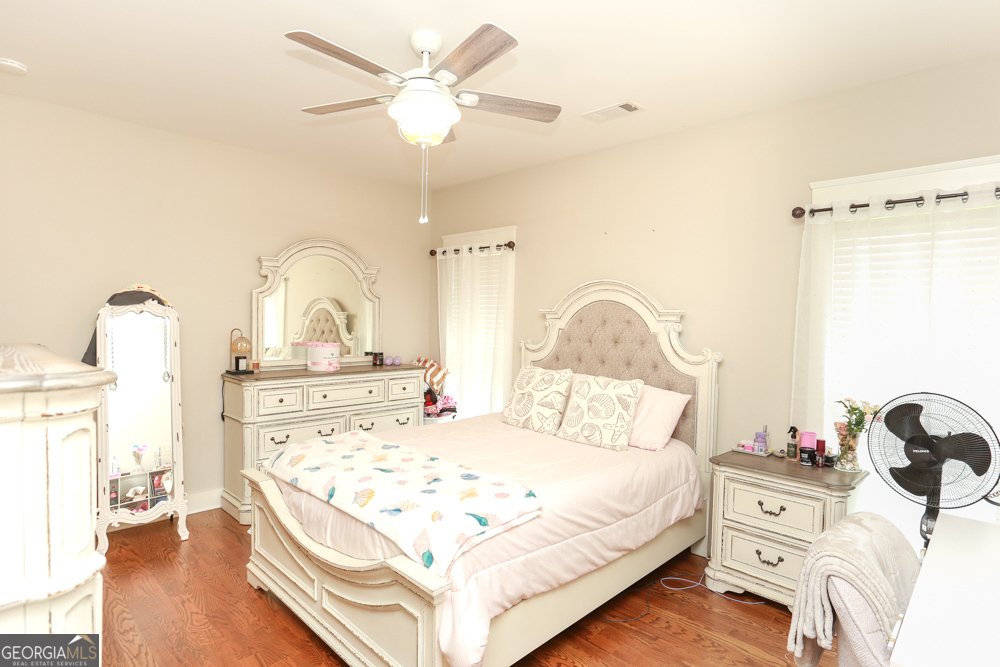 3760 Oak Hill Road Douglasville - Photo 56