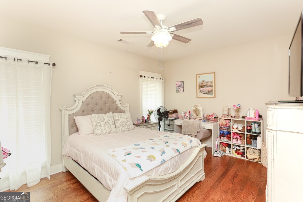 3760 Oak Hill Road Douglasville - Photo 57