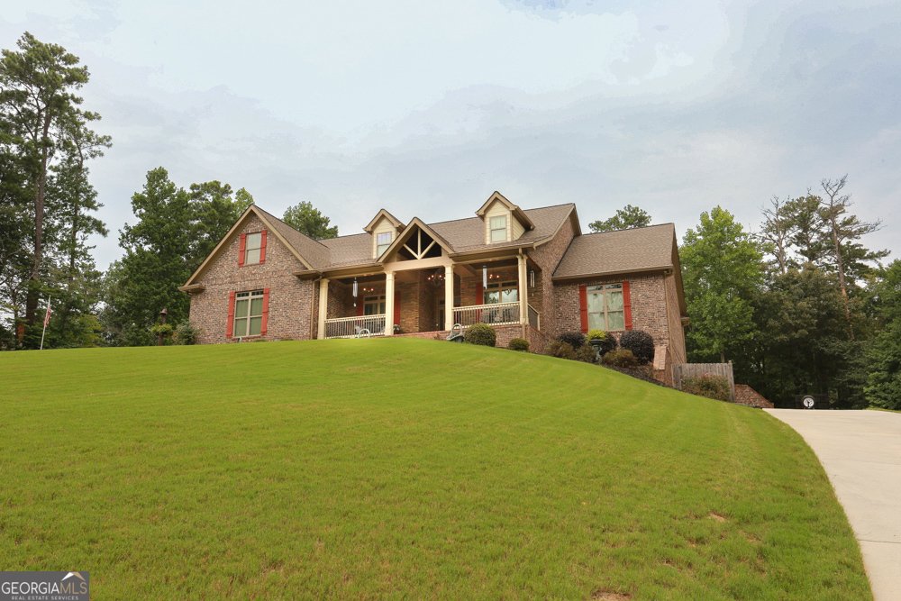 3760 Oak Hill Road Douglasville - Photo 6