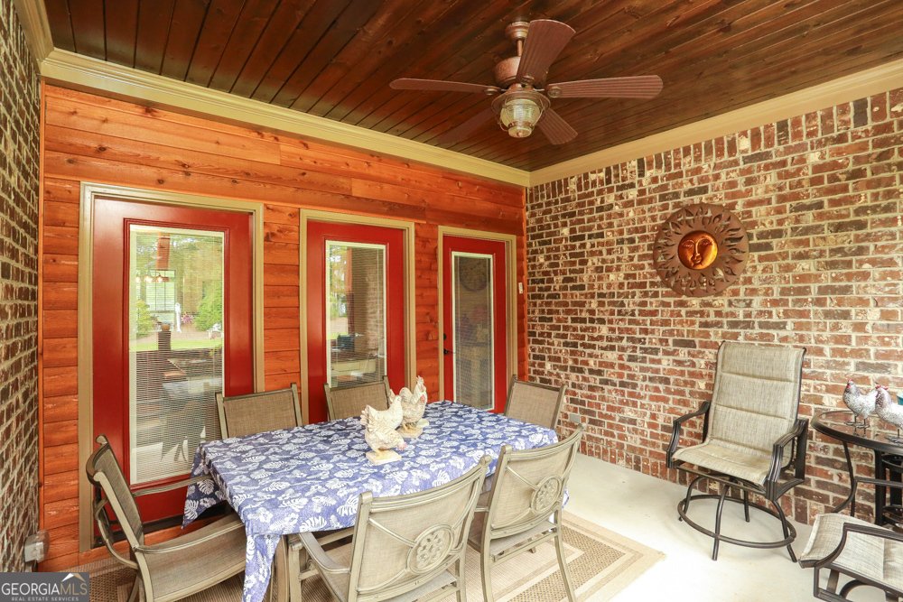 3760 Oak Hill Road Douglasville - Photo 69