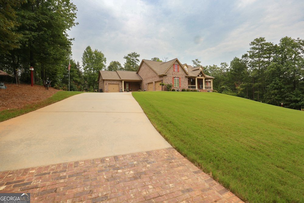 3760 Oak Hill Road Douglasville - Photo 7