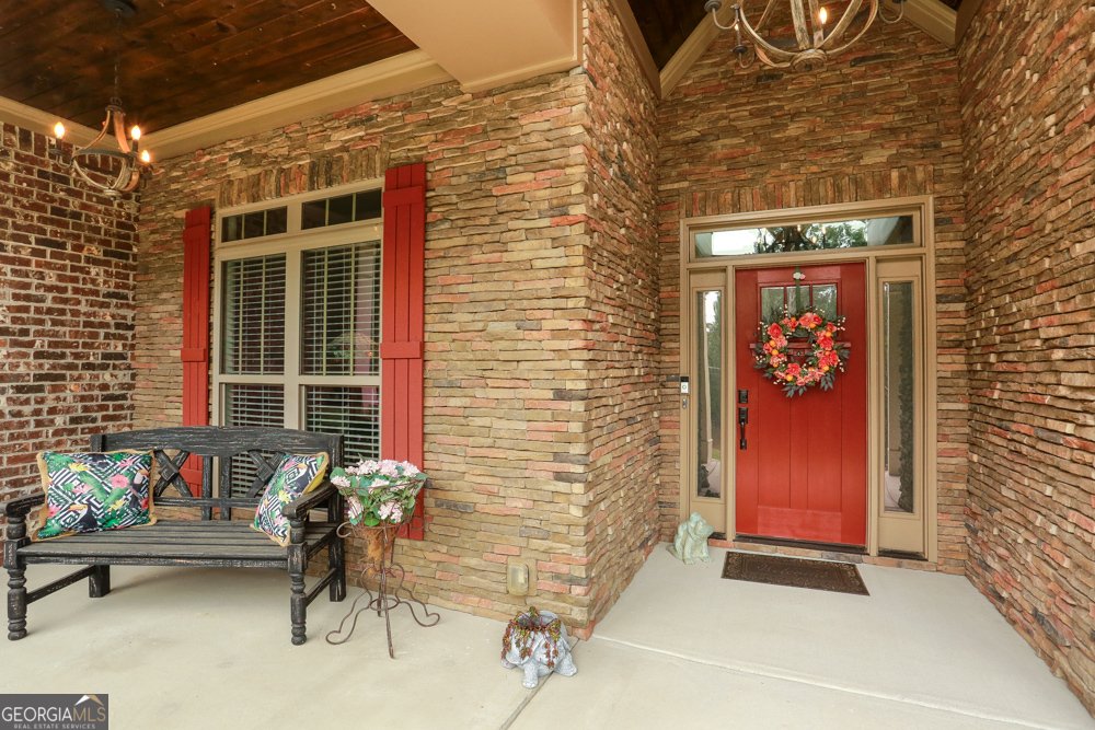 3760 Oak Hill Road Douglasville - Photo 8