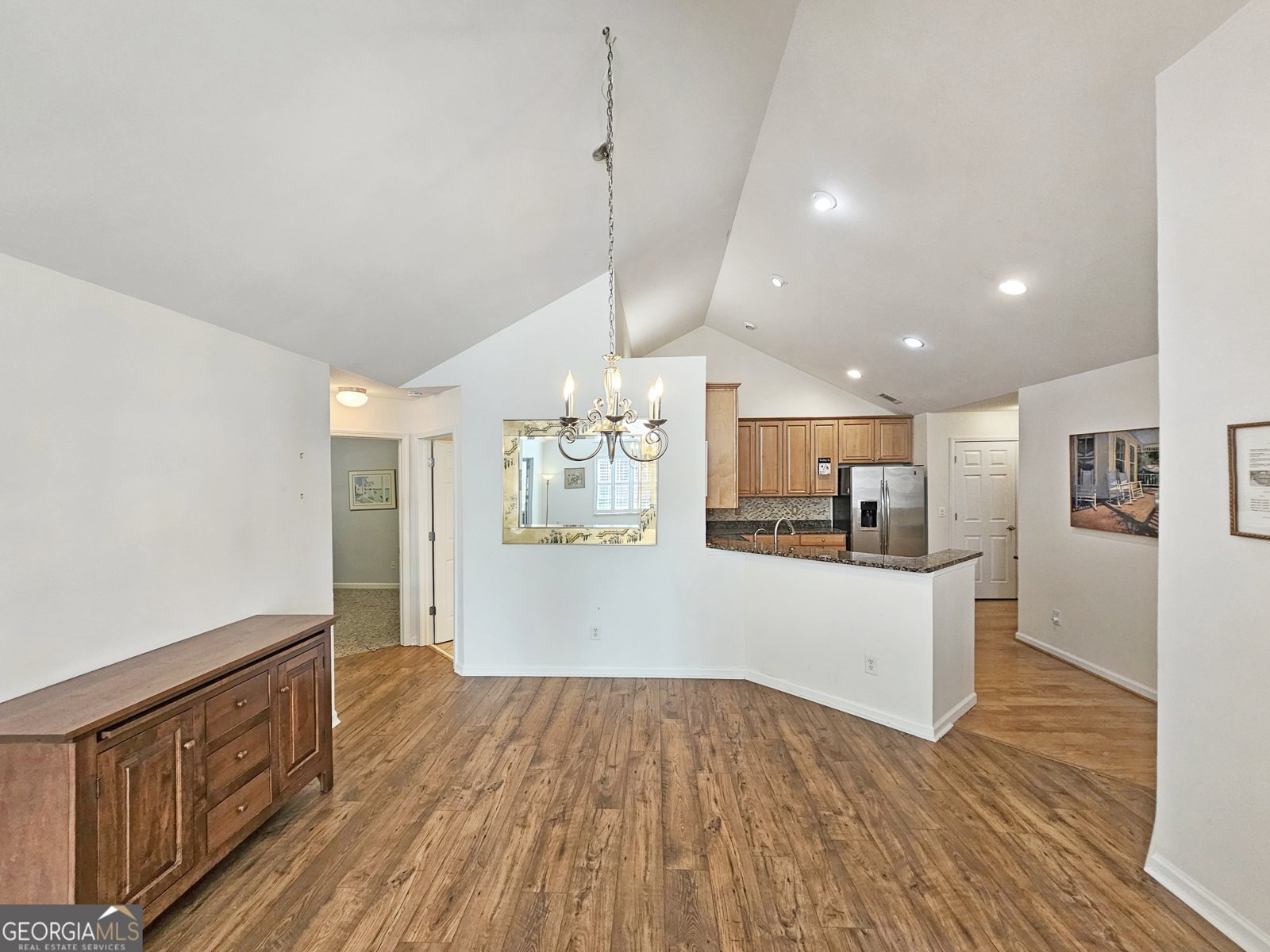 255 Rehobeth Way Fayetteville - Photo 12