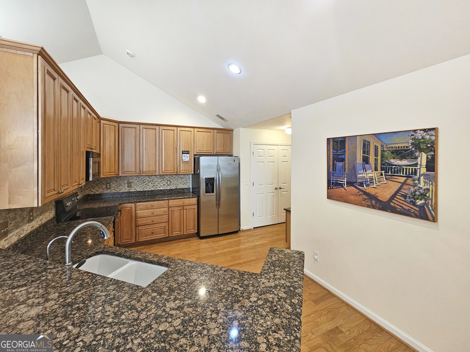 255 Rehobeth Way Fayetteville - Photo 13