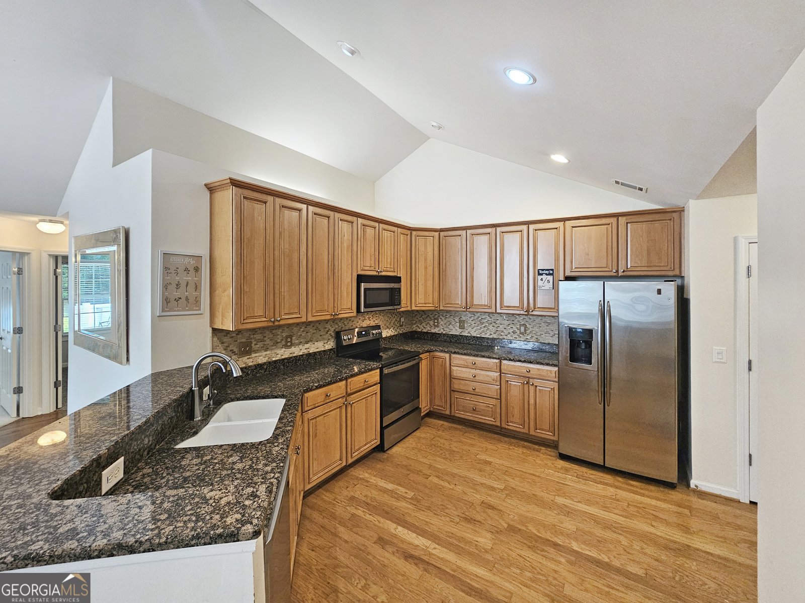 255 Rehobeth Way Fayetteville - Photo 14