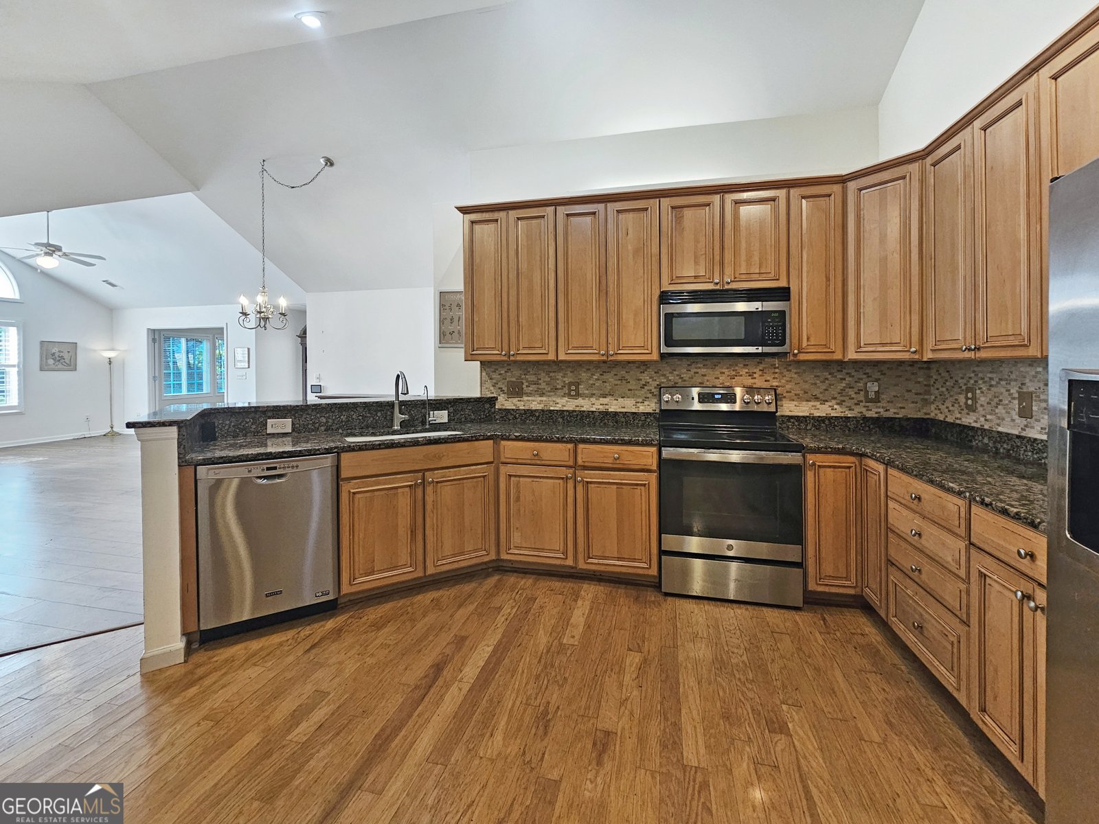 255 Rehobeth Way Fayetteville - Photo 15