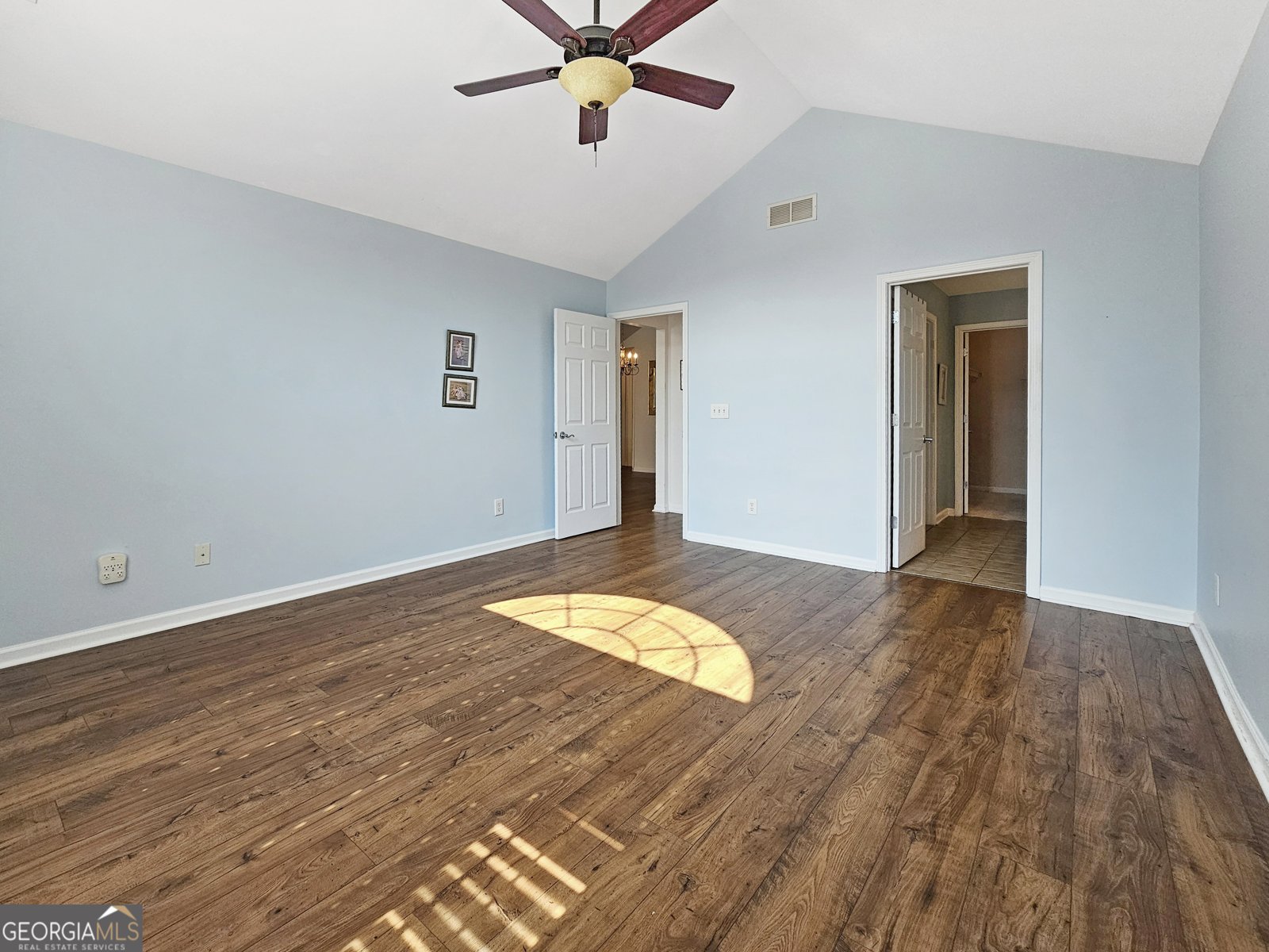 255 Rehobeth Way Fayetteville - Photo 26