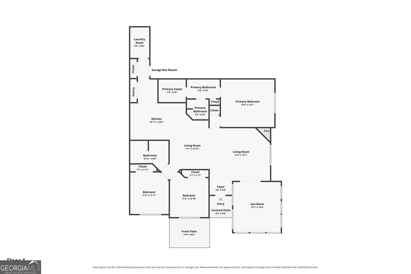 255 Rehobeth Way Fayetteville - Photo 30