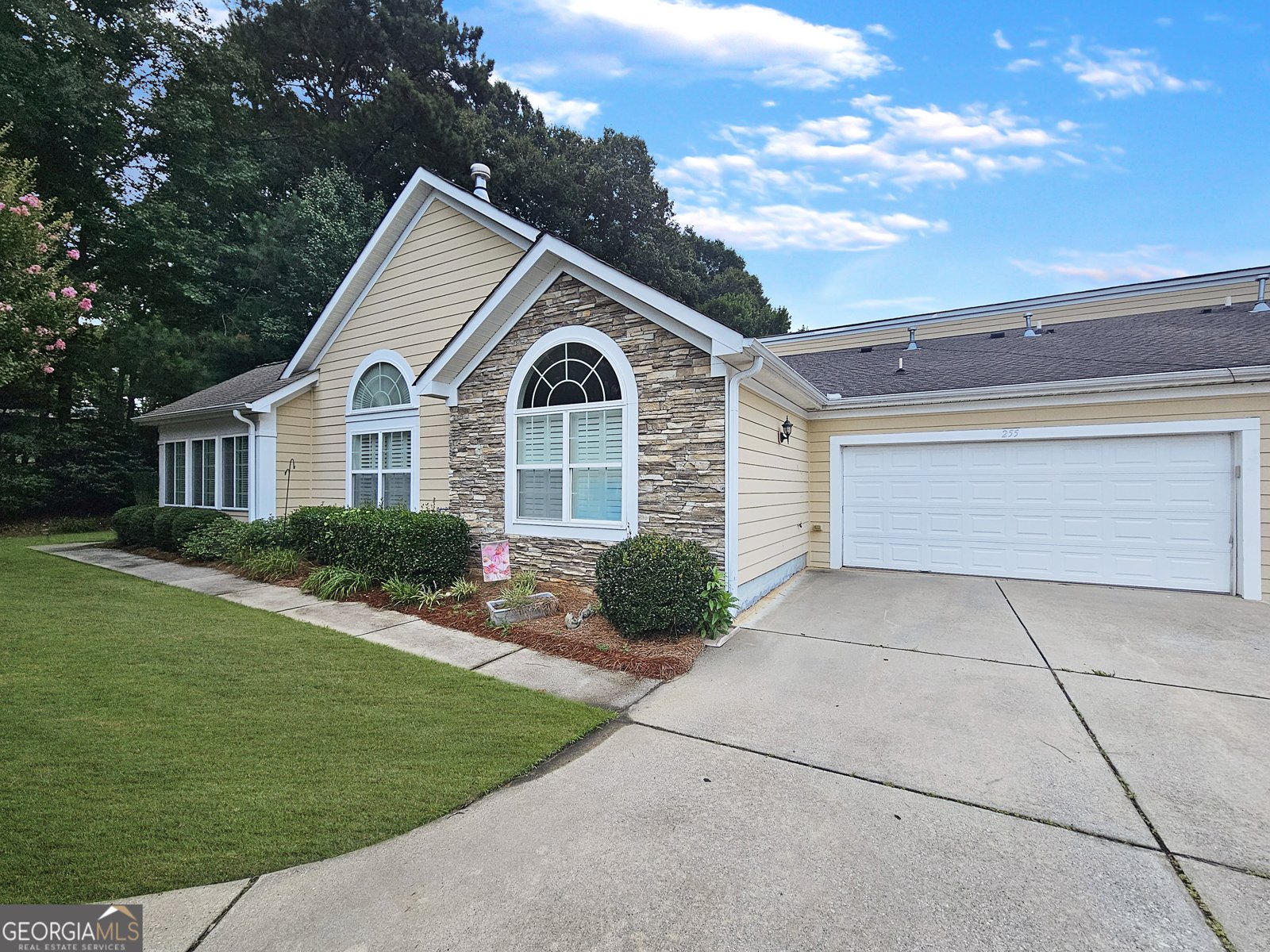 255 Rehobeth Way Fayetteville - Photo 31