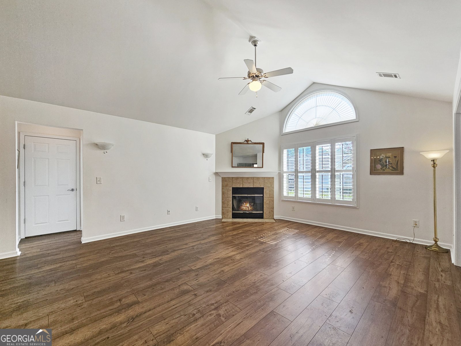 255 Rehobeth Way Fayetteville - Photo 6