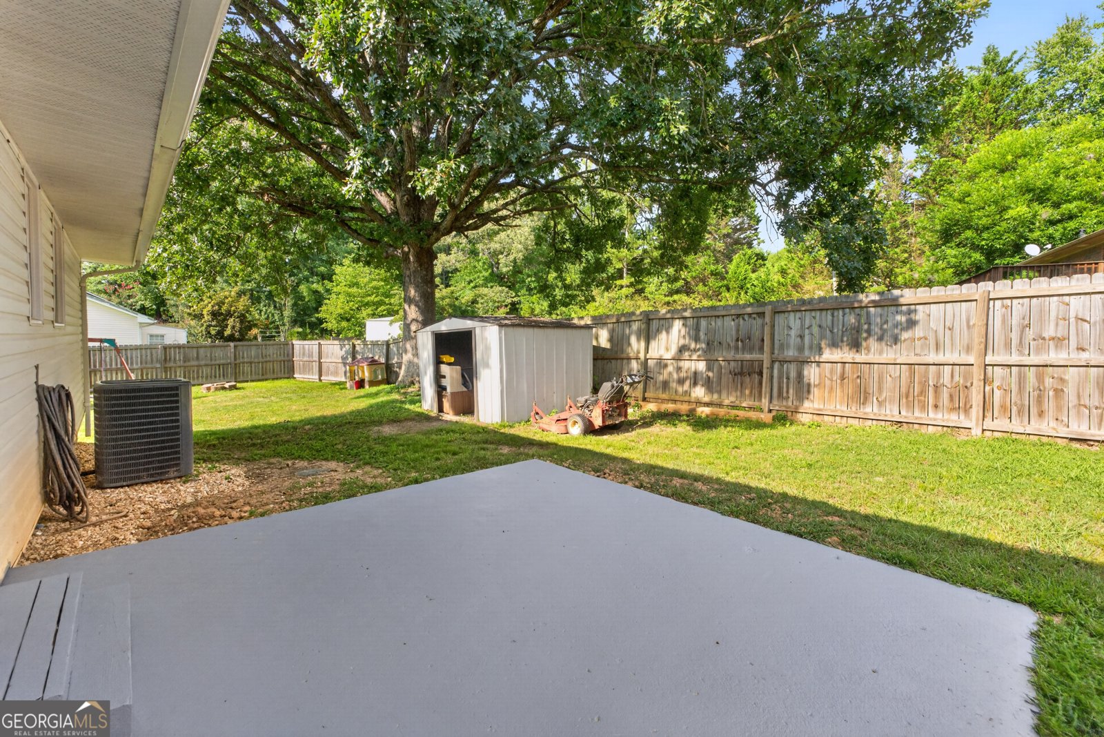 4408 Sardis Road Gainesville - Photo 31